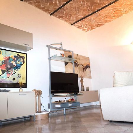 Otto Apartment Montecatini Экстерьер фото