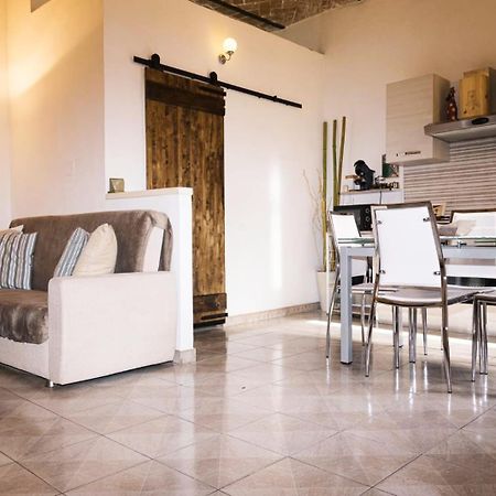 Otto Apartment Montecatini Экстерьер фото