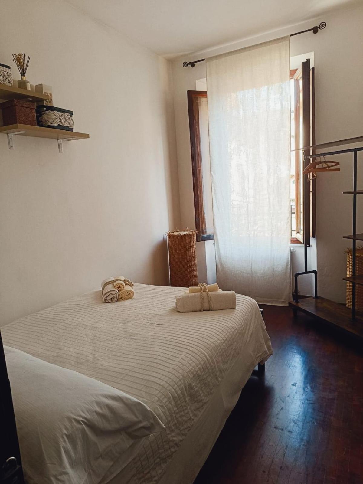 Otto Apartment Montecatini Экстерьер фото