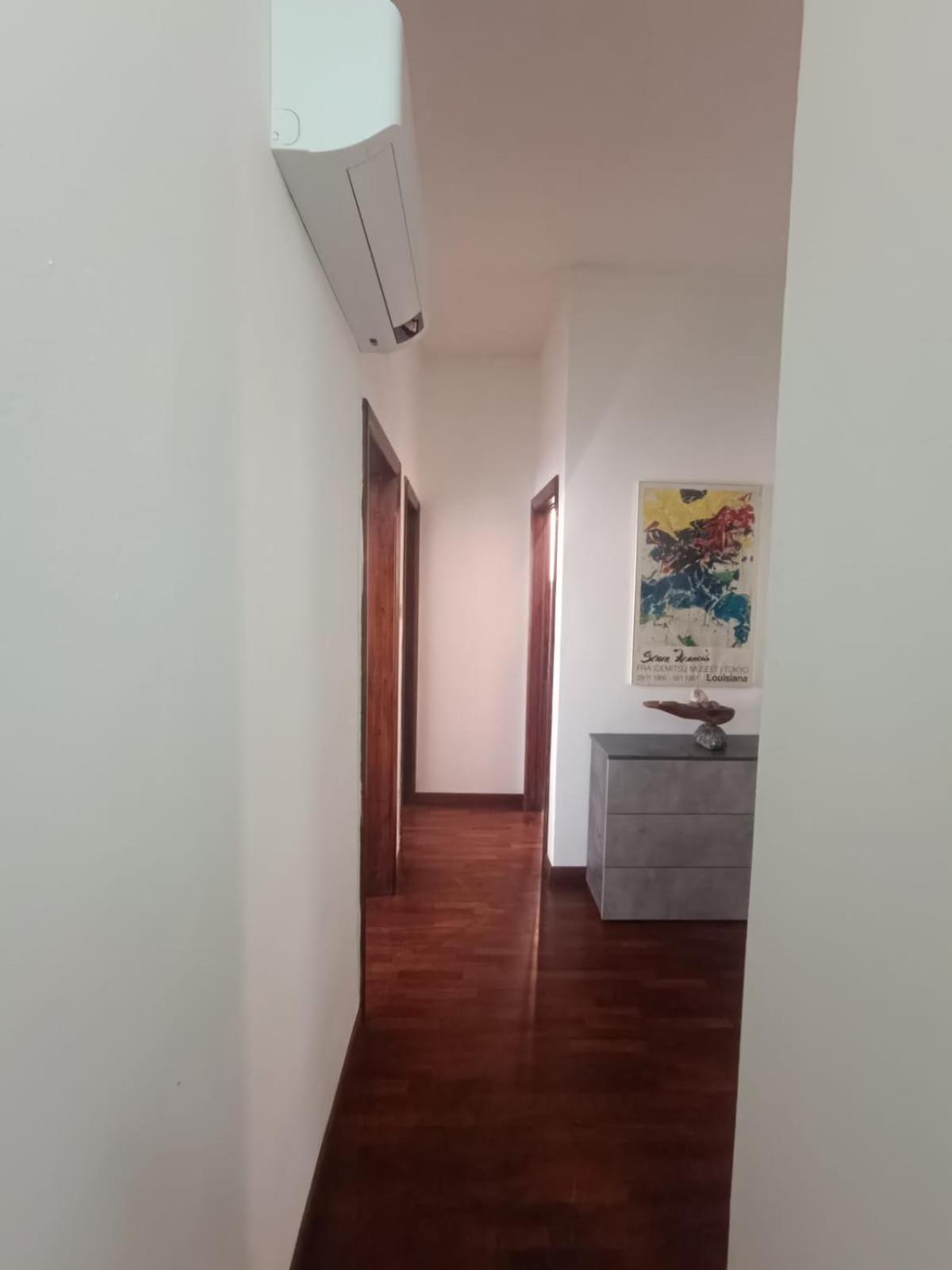 Otto Apartment Montecatini Экстерьер фото