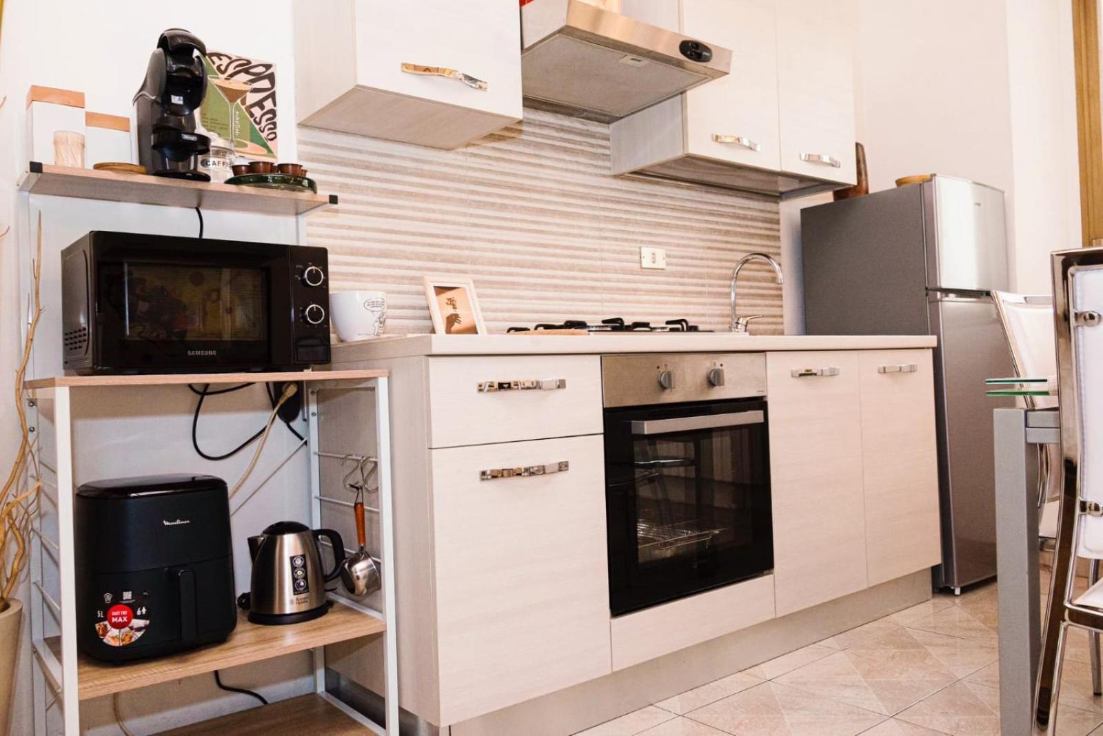 Otto Apartment Montecatini Экстерьер фото