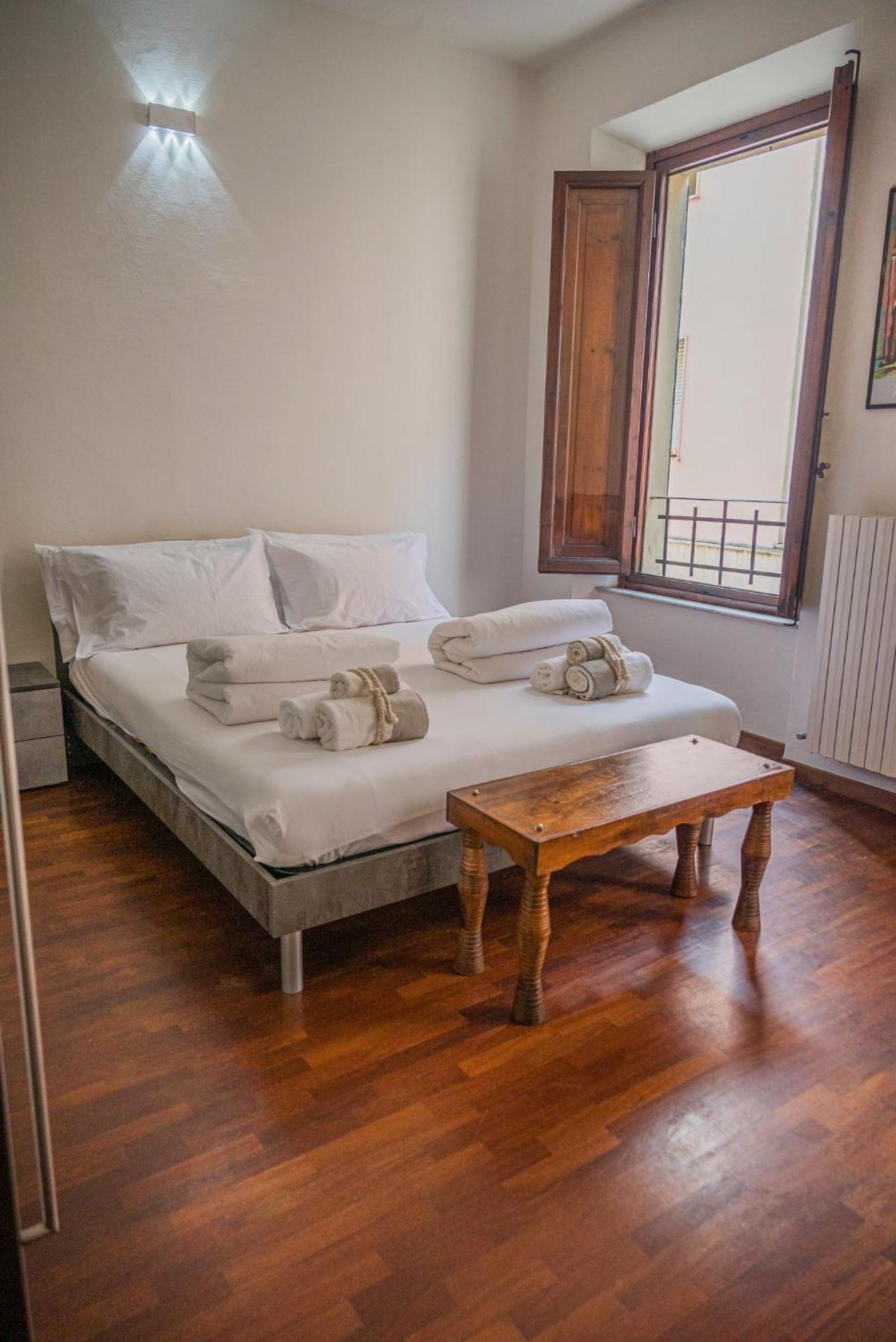 Otto Apartment Montecatini Экстерьер фото