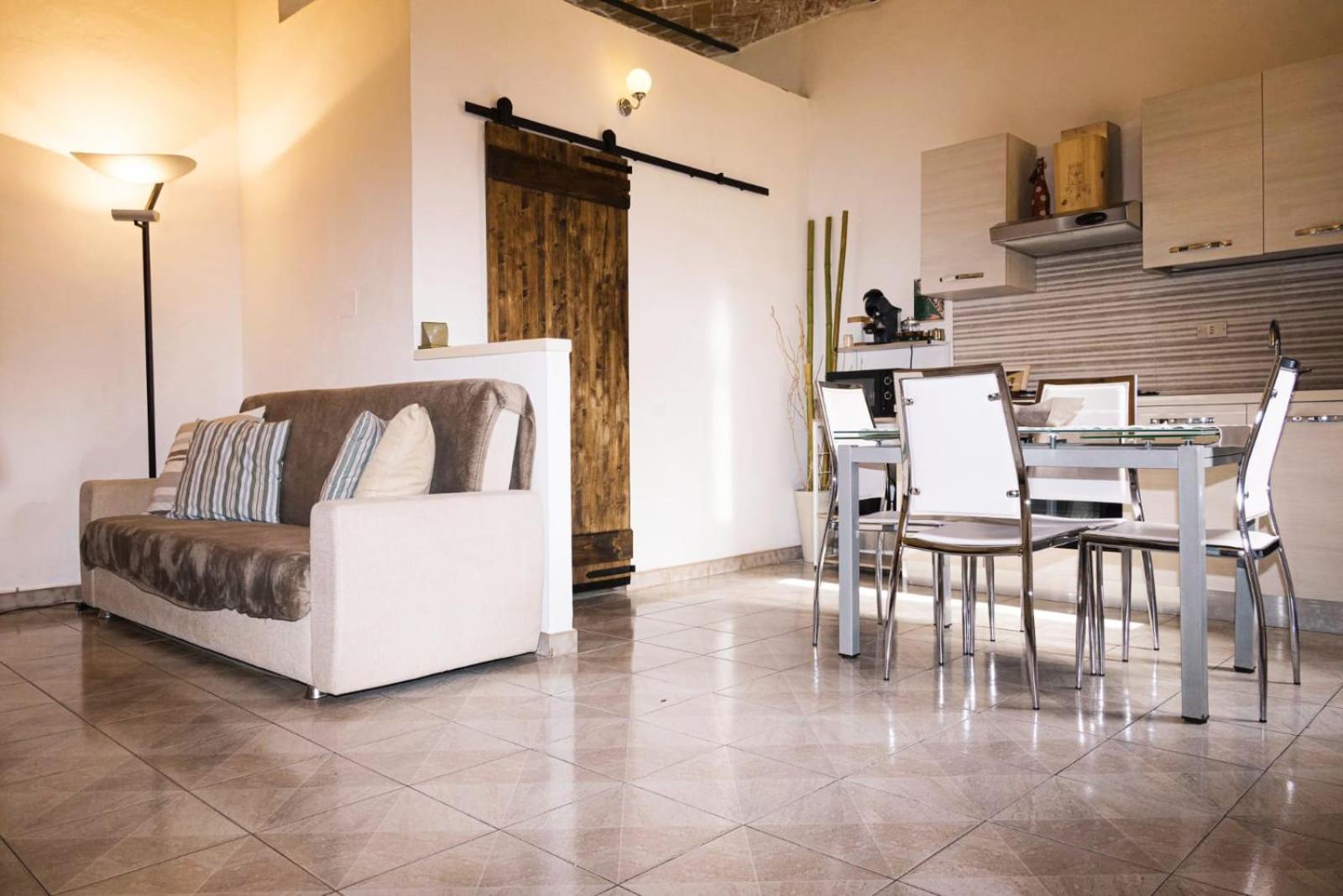 Otto Apartment Montecatini Экстерьер фото