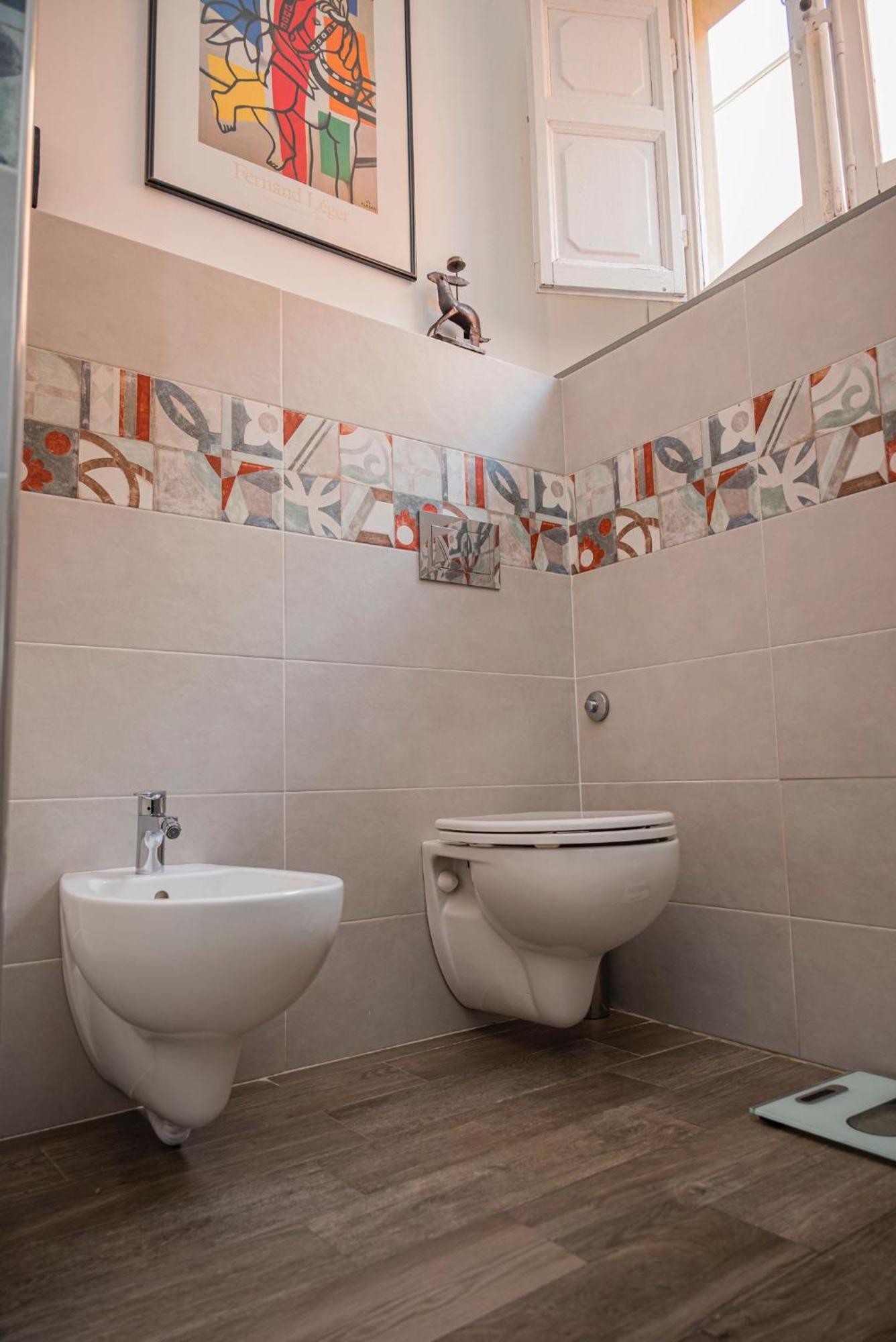 Otto Apartment Montecatini Экстерьер фото